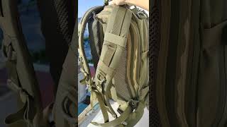 Direct Action Dragon egg mk2 25 Olive green backpack directaction [upl. by Warder460]