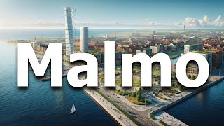 Malmo Sweden 12 BEST Things To Do In 2024 Travel Guide [upl. by Borman]