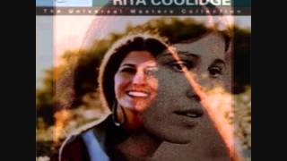 Rita Coolidge  I Dont Want To Talk About It [upl. by Aissila]