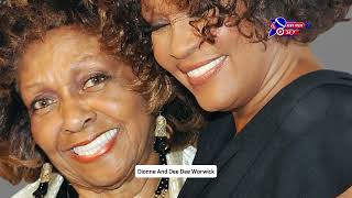 Tribute to Cissy Houston Grammy Winner and Mother of Whitney Houston Dies at 91 [upl. by Yarled]