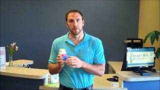 Omega3 Fish Oil How to Read the Label [upl. by Cyprio]