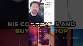 RoaringKitty Is BACK Revealing His GameStop Strategy gamestop stockmarket investing [upl. by Mayor389]