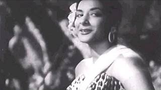 Tootegi Na Pyar Ki Dor  Raj Kapoor Nargis Amber Song [upl. by Ativad794]