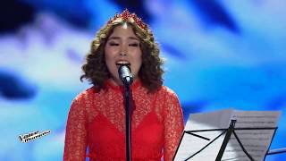 Top 5  Voice of Mongolia most viewed auditions [upl. by Ettesus]