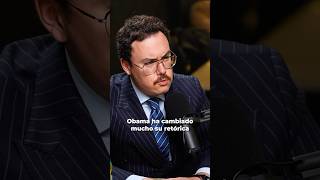 Experto en oratoria asegura que Sánchez es la copia de Aliexpress de Obama [upl. by Eliathas]