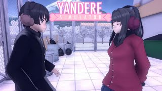 Top 5 Best Yandere Simulator fangame DL [upl. by Noiz]