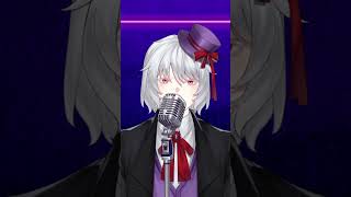 Loser Baby  Hazbin Hotel Karaoke Cover shorts [upl. by Kiele]