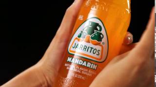 Jarritos quotLabelsquot [upl. by Moonier343]