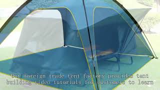 Photographyspecific tent Manufacturer China Chinese High Grade Cheap [upl. by Penthea786]