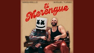 El Merengue [upl. by Ellekim]