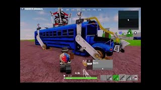 Roblox Fortnite Season 3 Uncopylocked [upl. by Eiramana787]