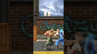 streetfighter karate trending shorts shortsfeed [upl. by Adnala]