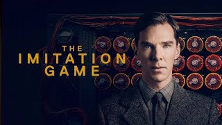 The Imitation Game  Benedict Cumberbatch Keira Knightley  Full Movie Facts and Review [upl. by Esina722]