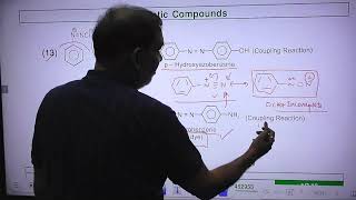 Reaction of Phenol [upl. by Eintruoc]