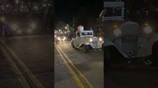 part 12 of my hometown Christmas parade like subscribe share ￼ [upl. by Engleman]