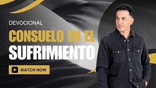 quotConsuelo en el Sufrimientoquot  EMIR SENSINI  ACTP Episodio 8 [upl. by Nutter]