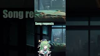 pro streamer they said vtuber twitch vtuberclips envtuber huohuo [upl. by Rubel]