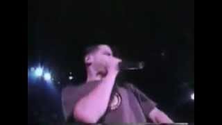 Beastie Boys LIVE  Sure Shot Japan Space Shower 1994 [upl. by Brackely]