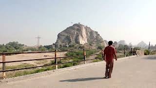 Dil kithay kharraya E Bholiyawajid wahgrah in chanab River chiniot city Pakistan [upl. by Docia]