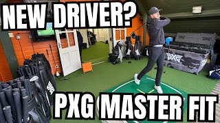 Is the PXG BLACK OPS DRIVER really that good pxg blackops [upl. by Hagerman]