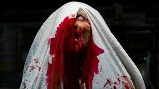 Exorcism Scene  Bathsheba Reveals Herself Scene  The Conjuring 2013 Movie Clip [upl. by Irot923]