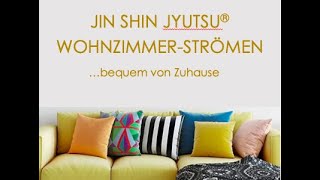 Jin Shin Jyutsu Wohnzimmer Strömen 7 [upl. by Barnabe733]