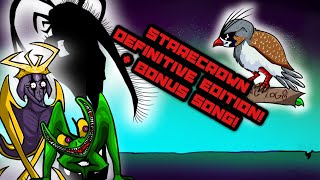 Vs Starecrown Definitive Edition  FNF Mod [upl. by Ldnek]