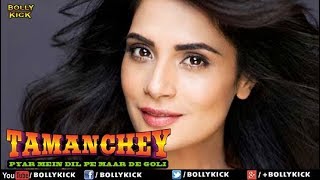 Tamanchey Superhit Hindi Movie  Richa Chadha  Nikhil Dwivedi  New Romantic Movie [upl. by Hallimaj]