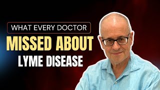 What Every Doctor Missed About Lyme Disease Until Now [upl. by Lanaj]