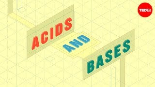 The strengths and weaknesses of acids and bases  George Zaidan and Charles Morton [upl. by Anawd430]