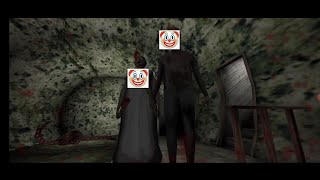 Granny 2 gameplay [upl. by Karole272]