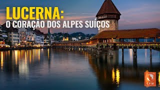 LUCERNA I SUIÇA [upl. by Quintie]