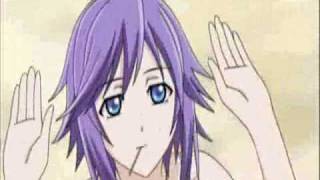 All That She Is Shirayuki Mizore [upl. by Aerdma]