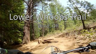 Lower Whoops Trail  Bend OR [upl. by Robyn]