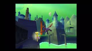 Lets Play Spyro the Dragon Part 20 Finale [upl. by Harty751]