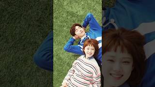 🥺❤️Weightlifting Fairy Kim Bokjoo💘 music love kdrama kdramaedit shorts fypシ゚viral fyp [upl. by Maziar73]