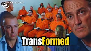 Transformed  Christian Movies Based on True Story [upl. by Appleton]