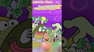 SpongeBob discovered a magical cooking oil spongebob shorts animation [upl. by Hopfinger]