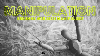 MANIPULATION – TEIL 4 [upl. by Annahahs438]