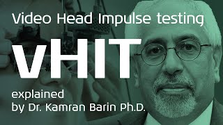 Video Head Impulse Testing vHIT A Deep Dive [upl. by Hnahk]