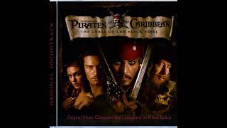 Pirates of the Caribbean  Yo Ho A Pirates Life for Me [upl. by Camp230]