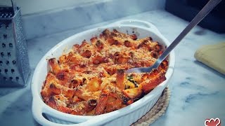 Come fare la Pasta al Forno [upl. by Neill]