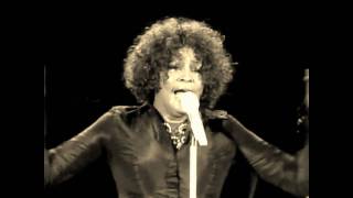 Whitney Houston  I LOOK TO YOU MUNICH 2010 HQ [upl. by Aramat167]