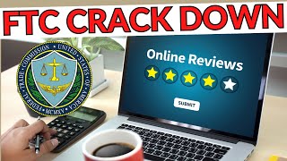 FTC penalties coming for businesses that post fake reviews and have fake followers [upl. by Yartnod]