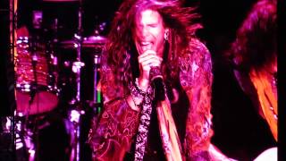 Aerosmith  Jaded Live in Sydney [upl. by Jeniece386]