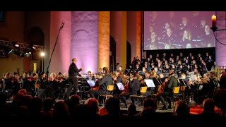 Ramin Djawadi GAME OF THRONES Orchestra Suite with Choir  Live in Concert HD [upl. by Eenerb659]