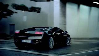 4Car Lamborghini Gallardo LP5604 Spyder review [upl. by Brieta]