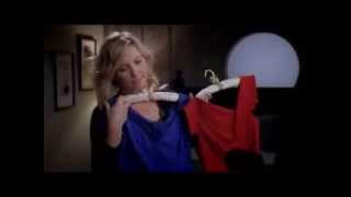 Greys Anatomy  Arizona and Cristina quotHaircutquot 10x03 [upl. by Lodnar]