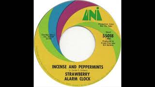 Strawberry Alarm Clock  Incense And Peppermint 1967 [upl. by Eniledgam]