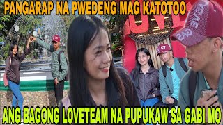 PART 4 ARJON DI SUSUKO SA KANYANG NARAMDAMAN ANG UNANG DATE NILA NI ANGELIKA [upl. by Shotton]